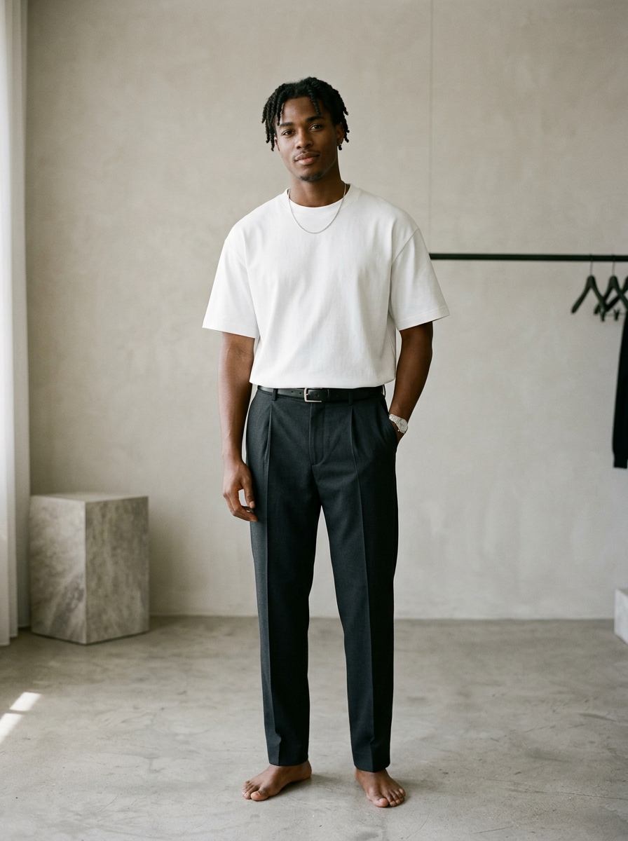 Long Sleeve Collection