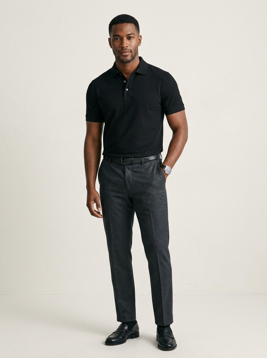 Polo Collection